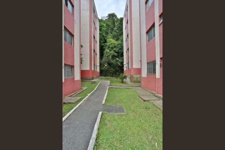 Apartamento à venda com 2 quartos, 49m² em Vila do Tanque, São Bernardo do Campo