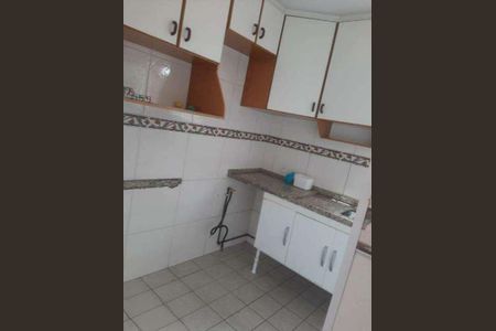 Apartamento à venda com 2 quartos, 49m² em Vila do Tanque, São Bernardo do Campo