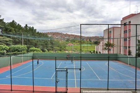 Apartamento à venda com 2 quartos, 49m² em Vila do Tanque, São Bernardo do Campo