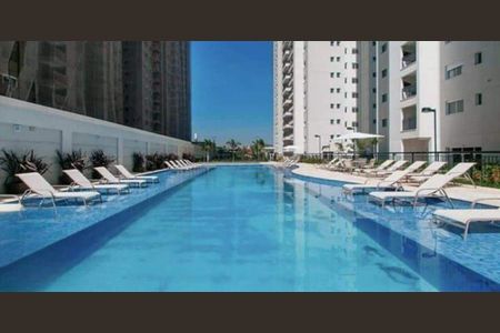 Apartamento à venda com 2 quartos, 53m² em Vila Santa Rita de Cassia, São Bernardo do Campo