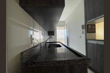Apartamento à venda com 2 quartos, 53m² em Vila Santa Rita de Cassia, São Bernardo do Campo
