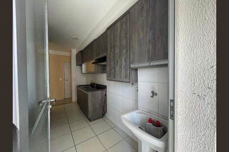 Apartamento à venda com 2 quartos, 53m² em Vila Santa Rita de Cassia, São Bernardo do Campo