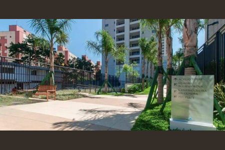 Apartamento à venda com 2 quartos, 53m² em Vila Santa Rita de Cassia, São Bernardo do Campo