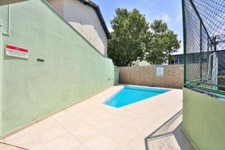 Apartamento à venda com 2 quartos, 44m² em Vila Antunes, São Bernardo do Campo