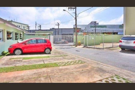 Apartamento à venda com 2 quartos, 44m² em Vila Antunes, São Bernardo do Campo