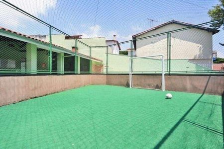 Apartamento à venda com 2 quartos, 44m² em Vila Antunes, São Bernardo do Campo