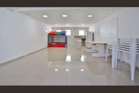 Apartamento à venda com 2 quartos, 44m² em Vila Antunes, São Bernardo do Campo