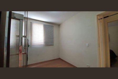 Apartamento à venda com 2 quartos, 49m² em Vila Labor, São Bernardo do Campo