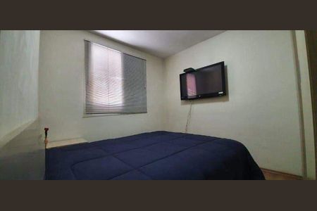 Apartamento à venda com 2 quartos, 49m² em Vila Labor, São Bernardo do Campo