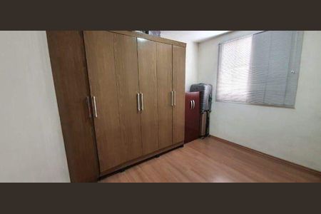 Apartamento à venda com 2 quartos, 49m² em Vila Labor, São Bernardo do Campo