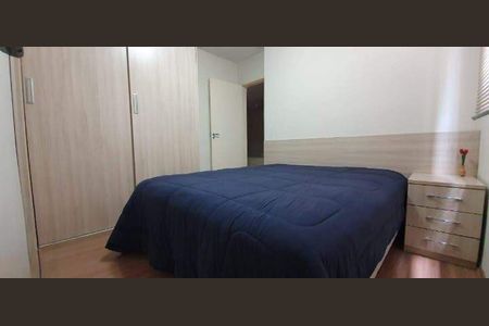 Apartamento à venda com 2 quartos, 49m² em Vila Labor, São Bernardo do Campo