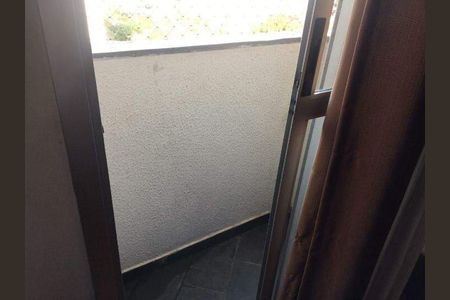 Apartamento à venda com 2 quartos, 46m² em Paulicéia, São Bernardo do Campo