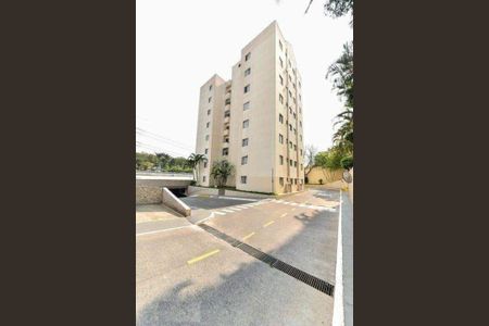 Apartamento à venda com 2 quartos, 46m² em Paulicéia, São Bernardo do Campo