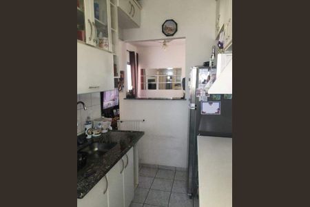 Apartamento à venda com 2 quartos, 46m² em Paulicéia, São Bernardo do Campo