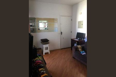 Apartamento à venda com 2 quartos, 46m² em Paulicéia, São Bernardo do Campo