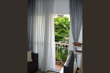 Apartamento à venda com 3 quartos, 67m² em Baeta Neves, São Bernardo do Campo