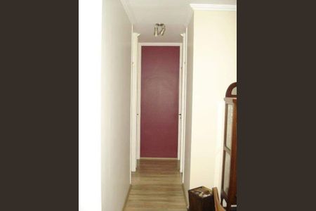 Apartamento à venda com 3 quartos, 67m² em Baeta Neves, São Bernardo do Campo