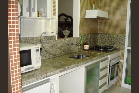 Apartamento à venda com 3 quartos, 67m² em Baeta Neves, São Bernardo do Campo