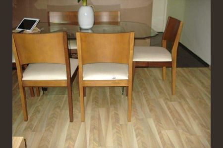 Apartamento à venda com 3 quartos, 67m² em Baeta Neves, São Bernardo do Campo