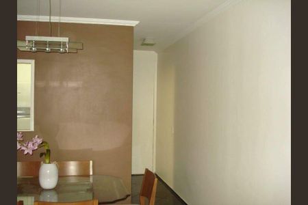 Apartamento à venda com 3 quartos, 67m² em Baeta Neves, São Bernardo do Campo