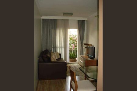 Apartamento à venda com 3 quartos, 67m² em Baeta Neves, São Bernardo do Campo