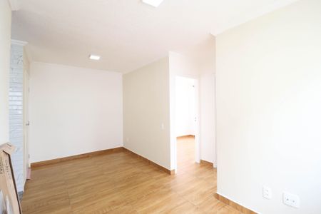 Apartamento para alugar com 43m², 2 quartos e sem vaga