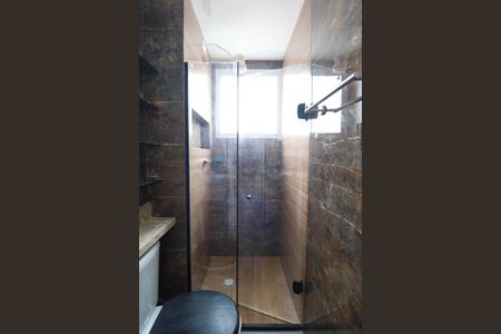 Apartamento para alugar com 43m², 2 quartos e sem vaga