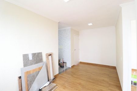 Apartamento para alugar com 43m², 2 quartos e sem vaga