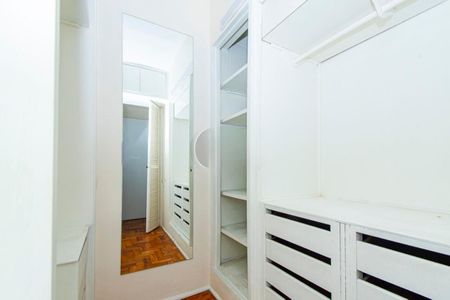 Apartamento à venda com 3 quartos, 154m² em Perdizes, São Paulo