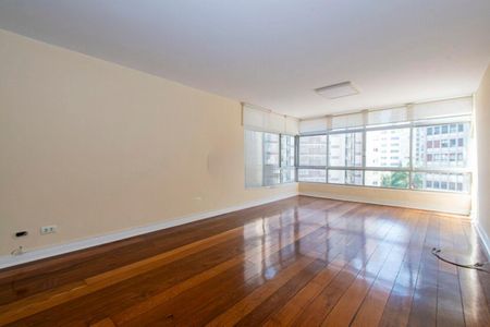 Apartamento à venda com 3 quartos, 154m² em Perdizes, São Paulo