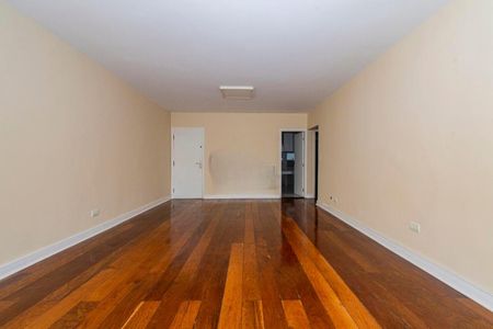 Apartamento à venda com 3 quartos, 154m² em Perdizes, São Paulo