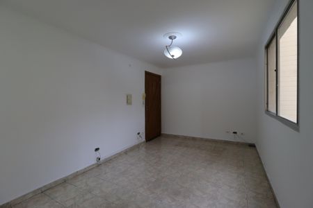 Sala de apartamento para alugar com 2 quartos, 53m² em Jardim Alvorada, Santo André