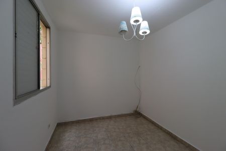 Quarto 1 de apartamento para alugar com 2 quartos, 53m² em Jardim Alvorada, Santo André