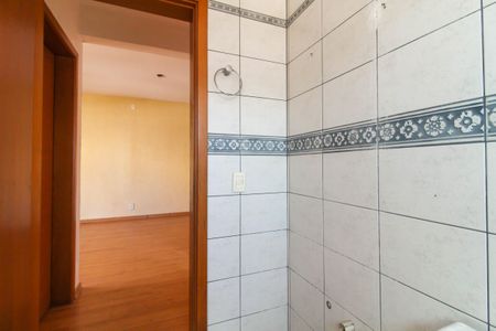 Apartamento à venda com 72m², 2 quartos e 1 vagaBanheiro