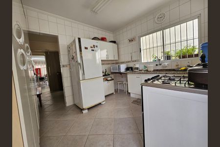 Casa à venda com 125m², 4 quartos e 1 vaga Casa à venda com 125m², 4 quartos e 1 vagaCozinha