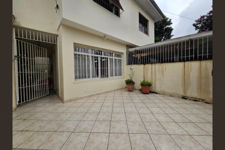 Casa à venda com 125m², 4 quartos e 1 vaga Casa à venda com 125m², 4 quartos e 1 vagaÁrea comum