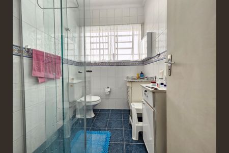 Casa à venda com 125m², 4 quartos e 1 vaga Casa à venda com 125m², 4 quartos e 1 vagaBanheiro Social