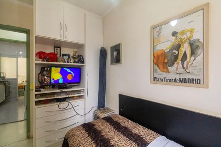 Apartamento à venda com 72m², 3 quartos e 2 vagasQuarto 1