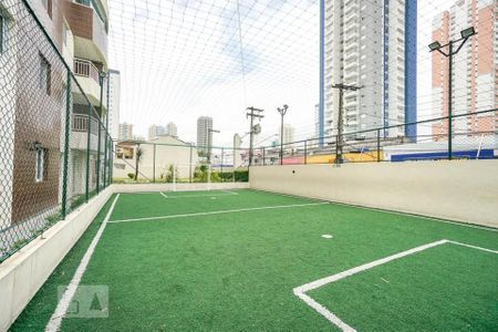 Apartamento à venda com 72m², 3 quartos e 2 vagasÁrea comum - Quadra