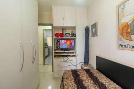 Apartamento à venda com 72m², 3 quartos e 2 vagasQuarto 1