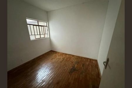 Casa para alugar com 2 quartos, 55m² em Brasil Industrial, Belo Horizonte