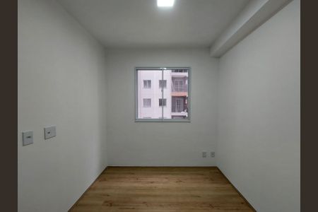 Quarto 1 de apartamento à venda com 2 quartos, 37m² em Vila Isa, São Paulo