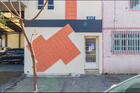 Casa para alugar com 70m², 1 quarto e sem vagaFachada