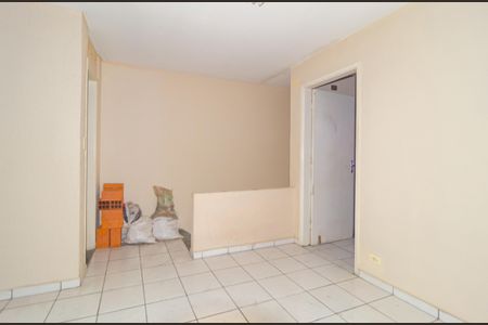 Sala de casa para alugar com 1 quarto, 70m² em Belenzinho, São Paulo