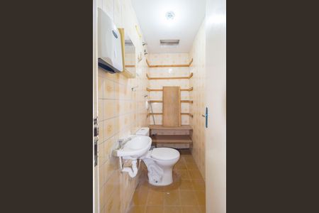 Casa para alugar com 70m², 1 quarto e sem vagaBanheiro 2