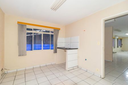 Casa para alugar com 70m², 1 quarto e sem vagaCozinha
