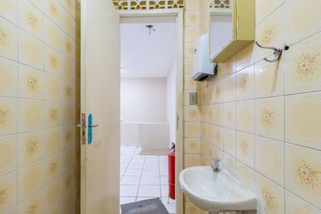 Casa para alugar com 70m², 1 quarto e sem vagaBanheiro 2