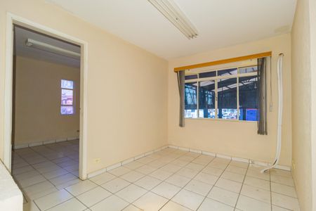 Sala de casa para alugar com 1 quarto, 70m² em Belenzinho, São Paulo