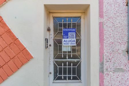 Casa para alugar com 70m², 1 quarto e sem vagaPlaquinha Instalada