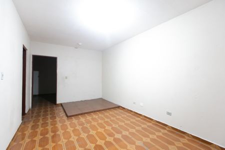 Casa para alugar com 80m², 2 quartos e 1 vagaSala
